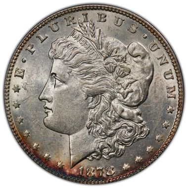 Cert 42859791 - Coin Image