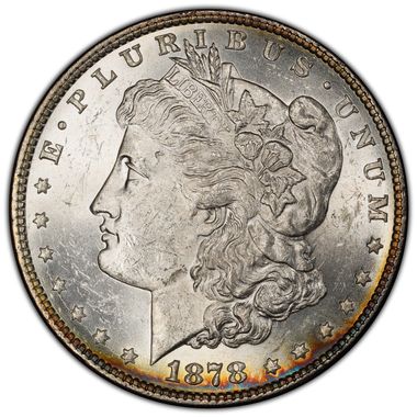 Cert 42859809 - Coin Image