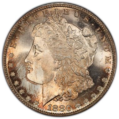 Cert 42860271 - Coin Image