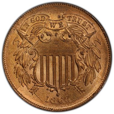 Cert 42860283 - Coin Image