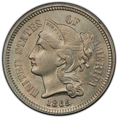 Cert 42860374 - Coin Image