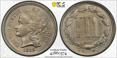 1865 3CN MS63
