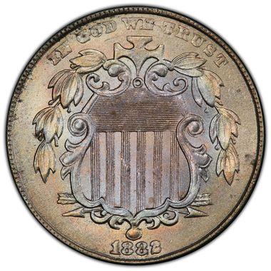 Cert 42860402 - Coin Image