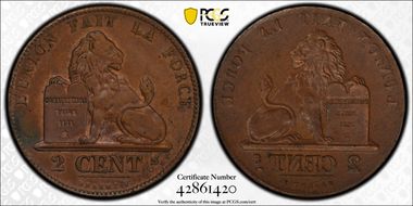 Various Various MS63BN