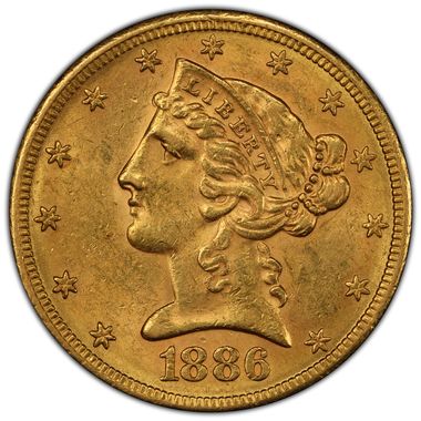 Cert 42863599 - Coin Image