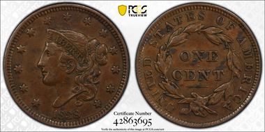 1838 1C XF40BN