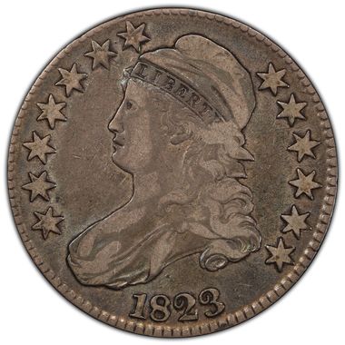 Cert 42863713 - Coin Image