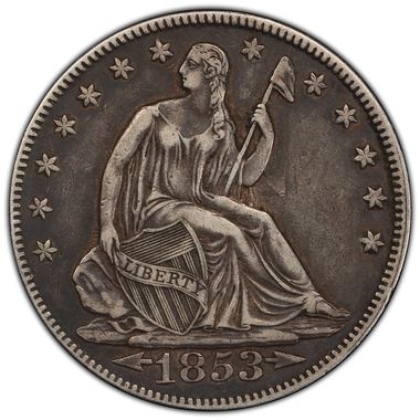 Cert 42863716 - Coin Image