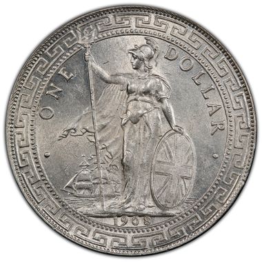 Cert 42863726 - Coin Image