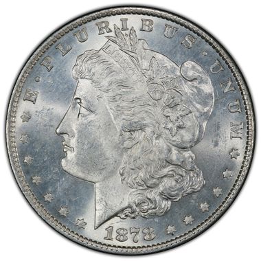 Cert 42863866 - Coin Image