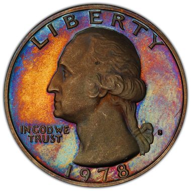 Cert 42864488 - Coin Image