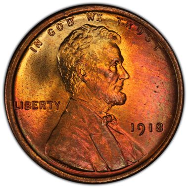 Cert 42864666 - Coin Image