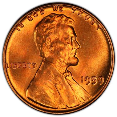 Cert 42865869 - Coin Image
