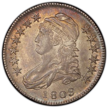 Cert 42866206 - Coin Image