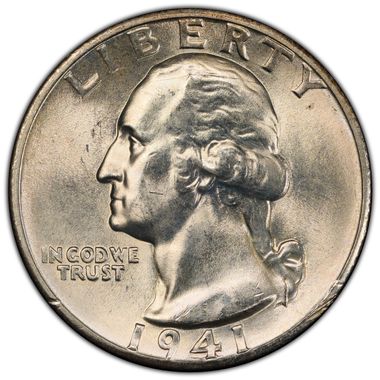 Cert 42866230 - Coin Image