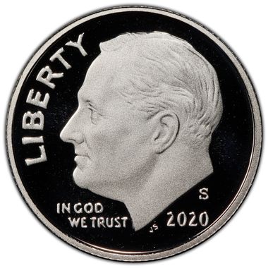 Cert 42866870 - Coin Image