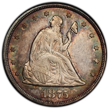 Cert 42866885 - Coin Image