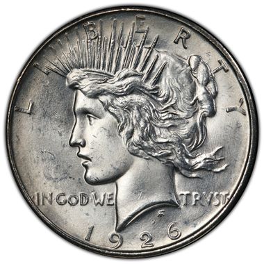 Cert 42866911 - Coin Image