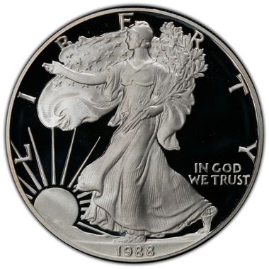 Cert 42866923 - Coin Image