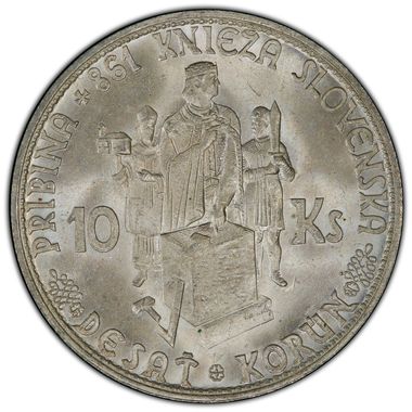 Cert 42867070 - Coin Image