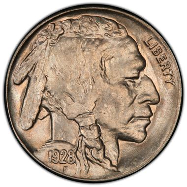 Cert 42867123 - Coin Image