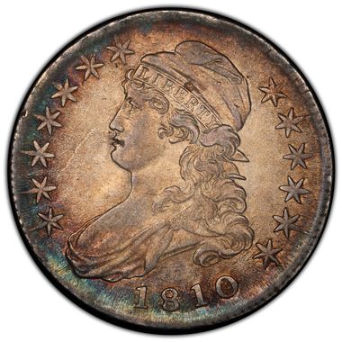 Cert 42867214 - Coin Image