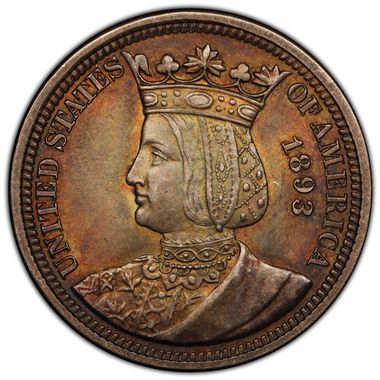 Cert 42867272 - Coin Image