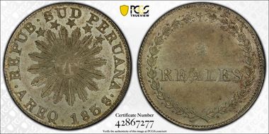 1838-AREQ 2 R MS62