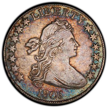Cert 42867311 - Coin Image