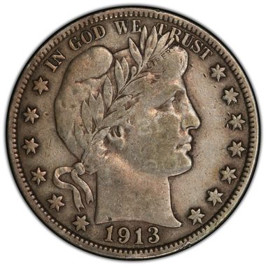 Cert 42867313 - Coin Image