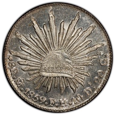 Cert 42867325 - Coin Image