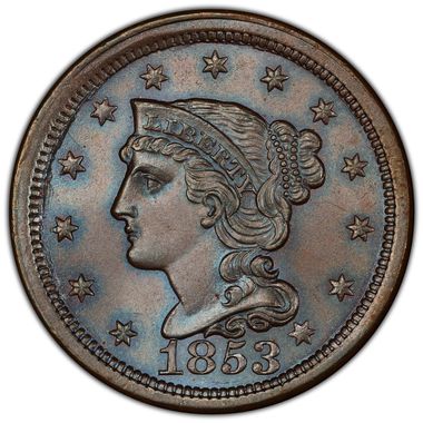 Cert 42868392 - Coin Image