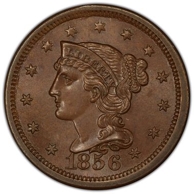 Cert 42868394 - Coin Image