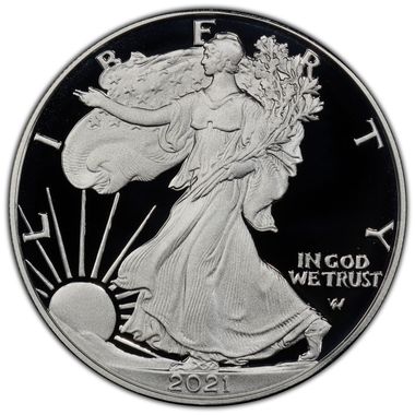 Cert 42868404 - Coin Image