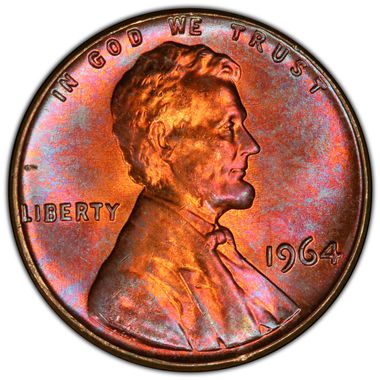 Cert 42868446 - Coin Image