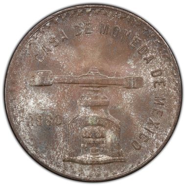 Cert 42868611 - Coin Image