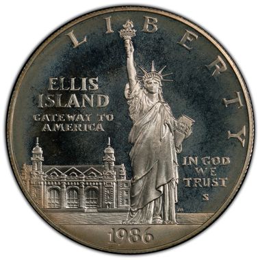 Cert 42869165 - Coin Image