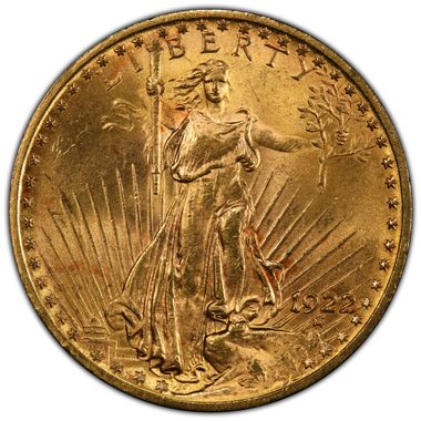 Cert 42869916 - Coin Image