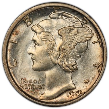 Cert 42871177 - Coin Image