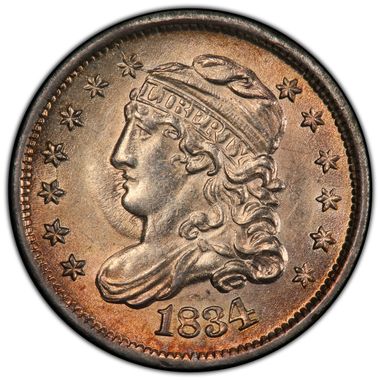 Cert 42871963 - Coin Image