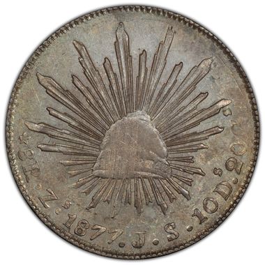 Cert 42872133 - Coin Image