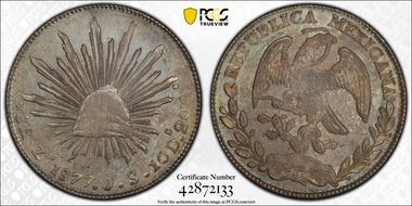 1877-Zs JS 8 R Zs62 MS62