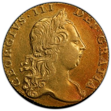 Cert 42872705 - Coin Image