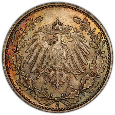 Cert 42872840 - Coin Image