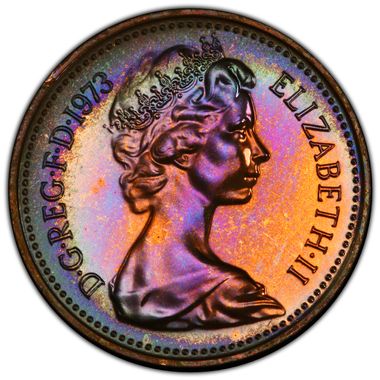 Cert 42872874 - Coin Image