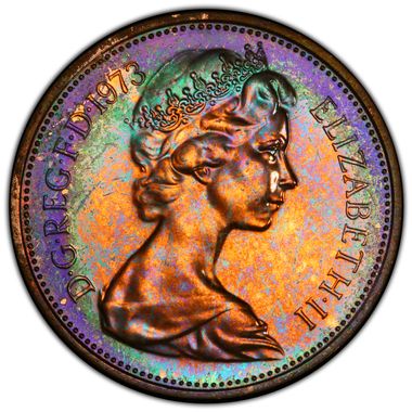 Cert 42872875 - Coin Image