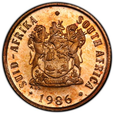 Cert 42872877 - Coin Image