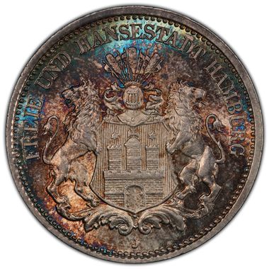 Cert 42873323 - Coin Image