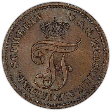 Cert 42873440 - Coin Image