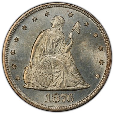 Cert 42873487 - Coin Image